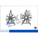 KALE Fan Motoru – 347015