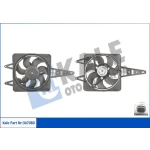 KALE Fan Motoru – 347080
