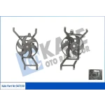 KALE Fan Motoru – 347150 / OEM 8200779073