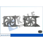 KALE Fan Motoru – 347155