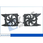 KALE Fan Motoru – 347160 / OEM 214814342R