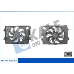 KALE Fan Motoru – 347170