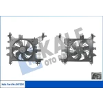 KALE Fan Motoru – 347205 / OEM 8200880555