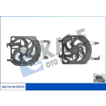 KALE Fan Motoru – 347235