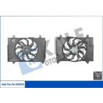 KALE Fan Motoru – 348520 / OEM 253801E350