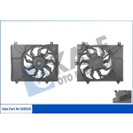 KALE Fan Motoru – 348540 / OEM 253800X000