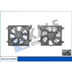 KALE Fan Motoru – 348545 / OEM 253801E100