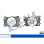 KALE Fan Motoru – 348565