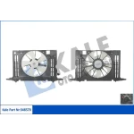 KALE Fan Motoru – 348570 / OEM 1636322120