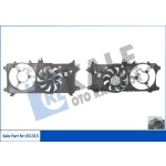 KALE Fan Motoru – 351315