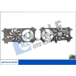 KALE Fan Motoru – 351325 / OEM 51755589