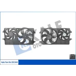 KALE Fan Motoru – 351340