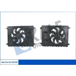 KALE Fan Motoru – 353760