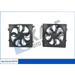 KALE Fan Motoru – 353775 / OEM 214814EA0A