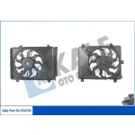 KALE Fan Motoru – 354745 / OEM 253800X200