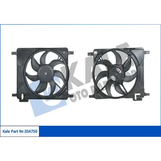KALE Fan Motoru – 354750 / OEM 95978940 ürün görseli