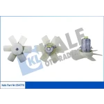 KALE Fan Motoru – 354770 / OEM 165959455S