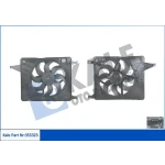 KALE Fan Motoru – 355325