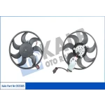 KALE Fan Motoru – 355385