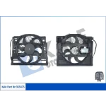 KALE Fan Motoru – 355475