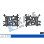 KALE Fan Motoru – 356050 / OEM 214819914R