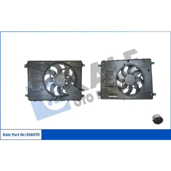 KALE Fan Motoru – 356070