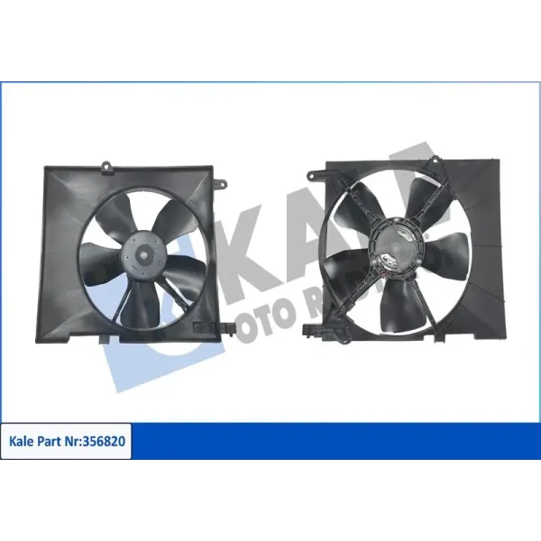 KALE Fan Motoru – 356820