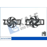 KALE Fan Motoru – 356830