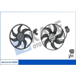 KALE Fan Motoru – 356850