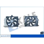KALE Fan Motoru – 357070