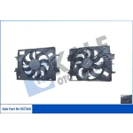 KALE Fan Motoru – 357340 / OEM 214815148R
