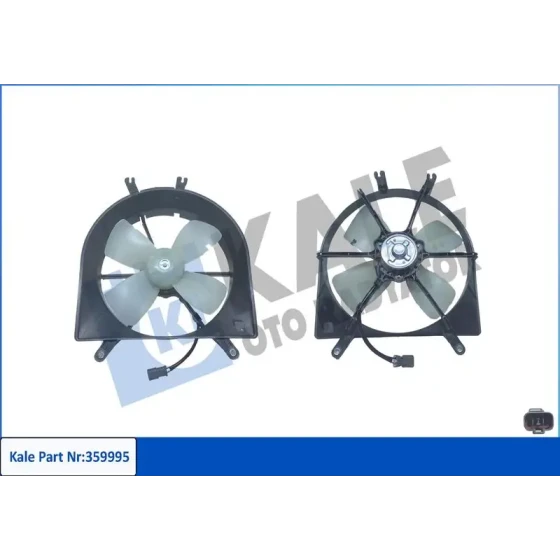 KALE Fan Motoru – 359995 ürün görseli
