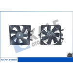 KALE Fan Motoru – 360055 / OEM 38613TWAJ01