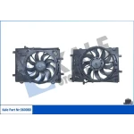 KALE Fan Motoru – 360080 / OEM 95962653