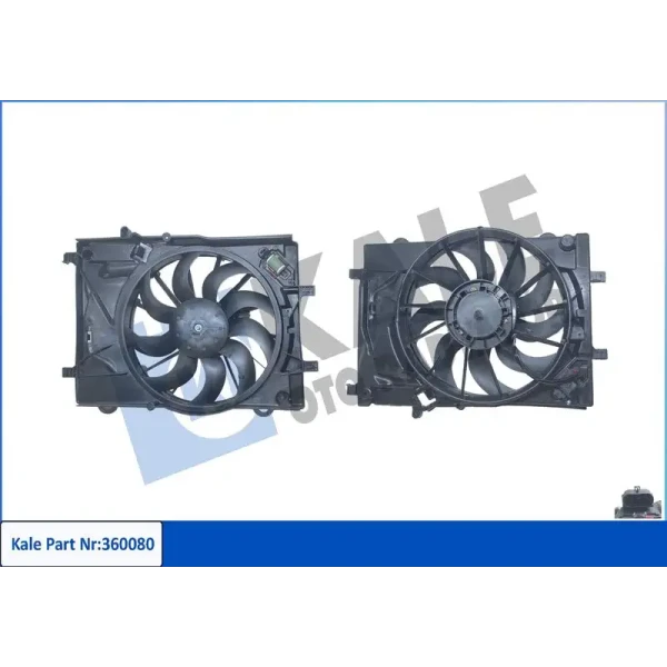 KALE Fan Motoru – 360080 / OEM 95962653