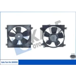 KALE Fan Motoru – 360090 / OEM 96553242