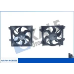 KALE Fan Motoru – 360095