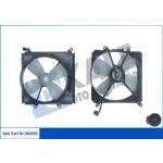 KALE Fan Motoru – 360305 / OEM 1636364030