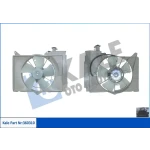KALE Fan Motoru – 360310 / OEM 1636121080