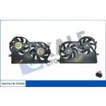 KALE Fan Motoru – 375520 / OEM 51718772