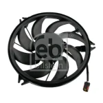 FEBI Fan Motoru – 38478 / OEM 1253R7