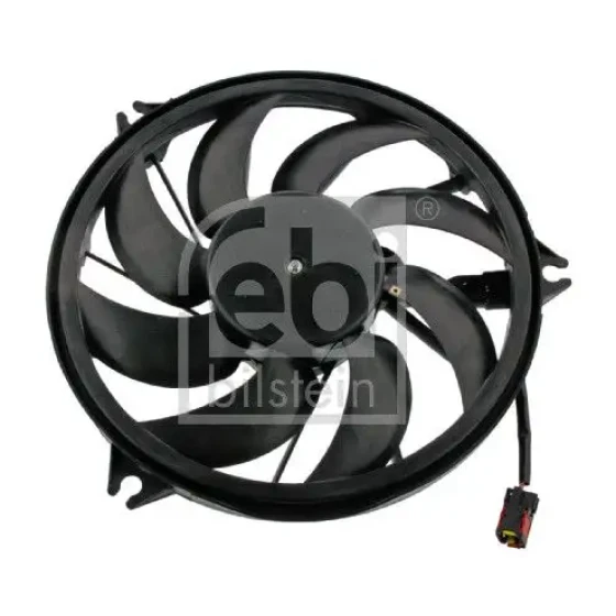 FEBI Fan Motoru – 38478 / OEM 1253R7 ürün görseli