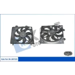 KALE Fan Motoru – 387225 / OEM 9824730380