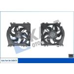 KALE Fan Motoru – 387240
