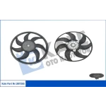 KALE Fan Motoru – 387265
