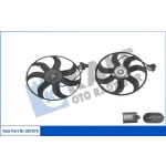 KALE Fan Motoru – 387275