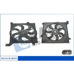 KALE Fan Motoru – 387315