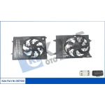 KALE Fan Motoru – 387450 / OEM 253802Z000