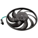 SWAG Fan Motoru – 40104789