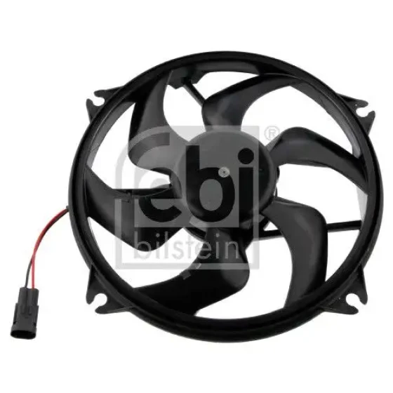 FEBI Fan Motoru – 40634 ürün görseli